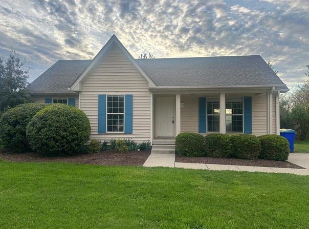 1316 Autumn Oaks Drive, Franklin, KY 42134