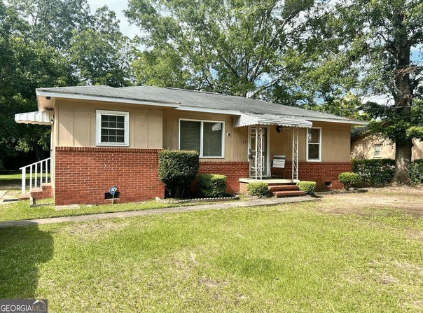 708 Princess, Fort Valley, GA 31030