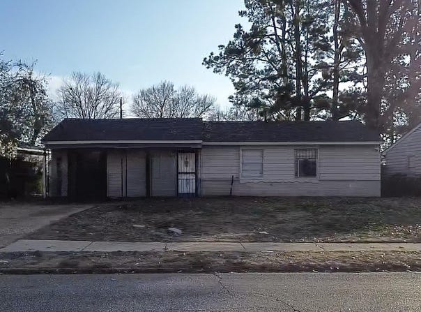 4299 KNIGHT ARNOLD Rd, Memphis, TN 38118