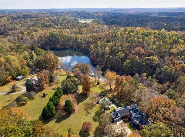 1801 Birmingham Road, Milton, GA 30004
