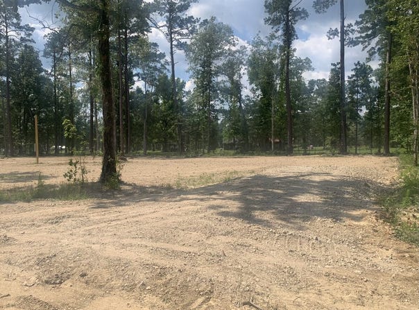 17260 Cypress Ln. Lot D, Springfield, LA 70462