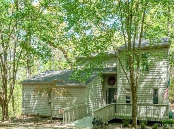 138 Silver Point Drive, Mount Ida, AR 71957