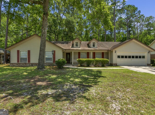 515 Wellington, Hinesville, GA 31313