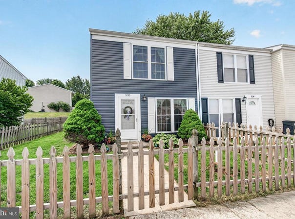 530 DAISY DR, TANEYTOWN, MD 21787