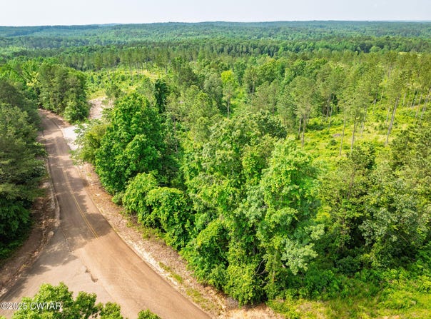 0 Harris Rd, Bolivar, TN 38008