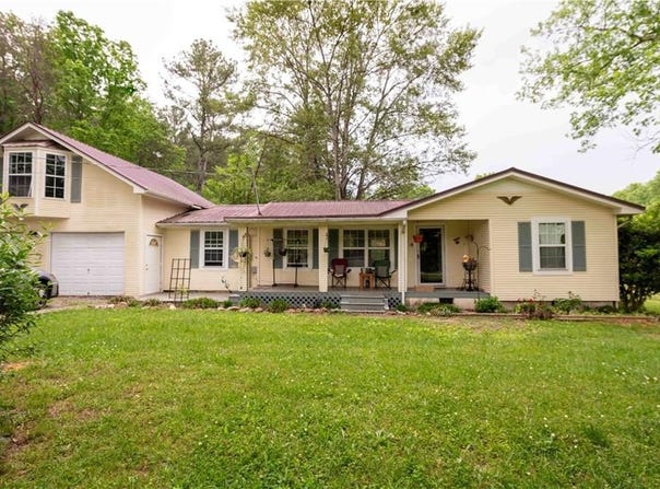 13538 136 Highway, La Fayette, GA 30728