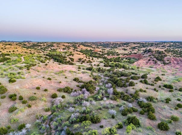 N 2190 Rd, Freedom, OK 73842