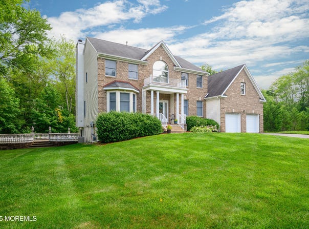 235 Leesville Road, Jackson, NJ 08527
