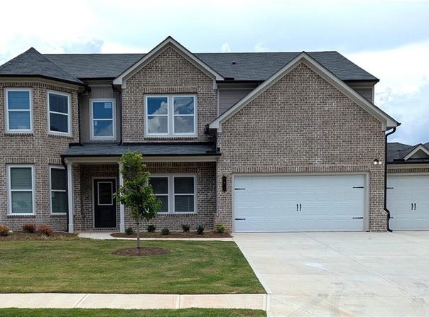 375 Rodeo Drive, Auburn, GA 30011