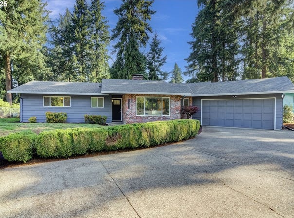 2203 NE LANDOVER DR, Vancouver, WA 98684