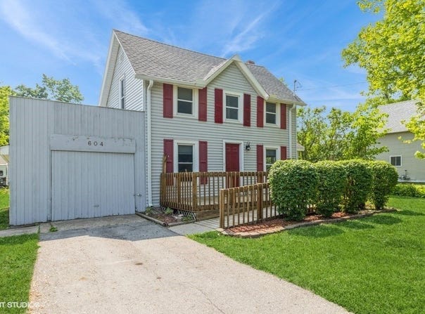 604 West Street, New Virginia, IA 50210