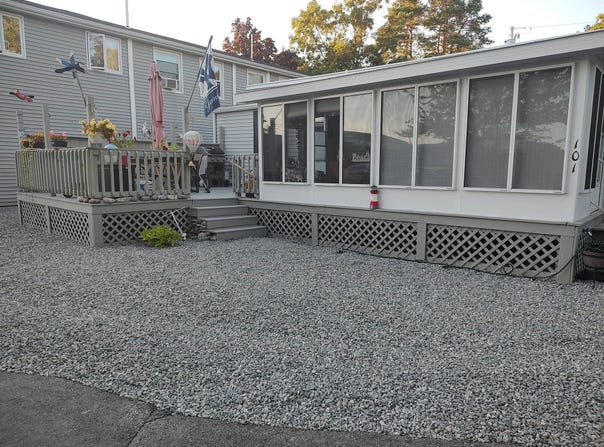 308 State Route 286 lot: 101, Seabrook, NH 03874