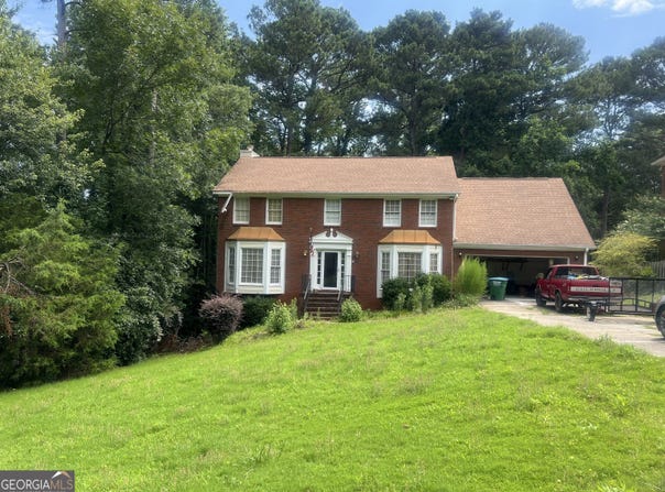 2388 Dakota, Lilburn, GA 30047