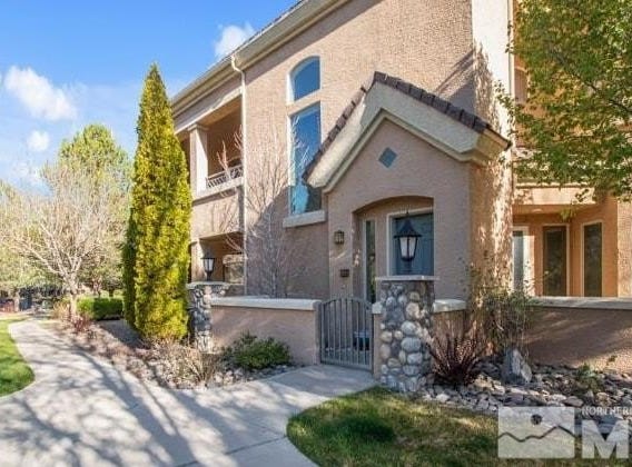9900 Wilbur May Parkway lot: 2704, Reno, NV 89521