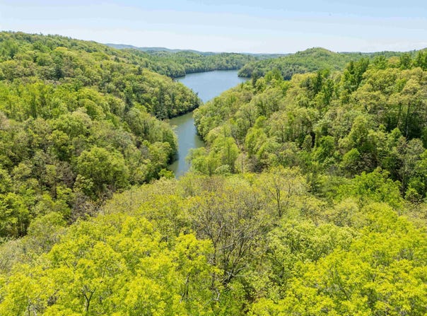 tbd Cabin Land Drive, Radford, VA 24141