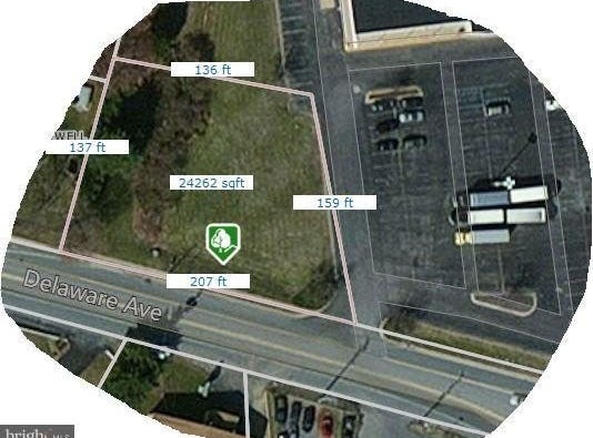 DELAWARE Avenue, ELKTON, MD 21921