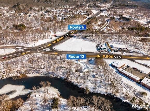 20 Wauregan Road, Killingly, CT 06239