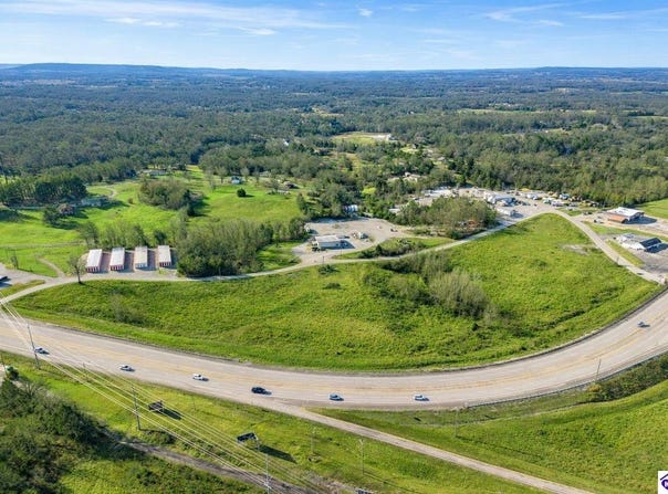 0 Bypass Road, Brandenburg, KY 40108