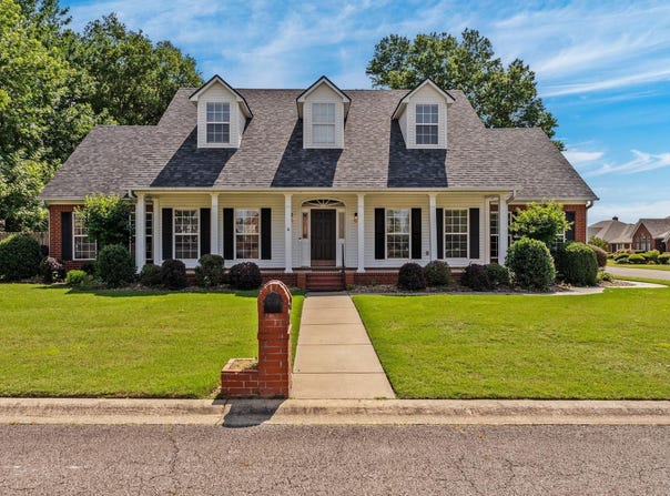 940 Jaci Lane, Conway, AR 72034-9999