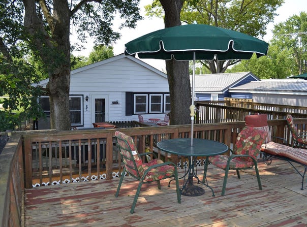 4319 E Penrod Dr, Monticello, IN 47960