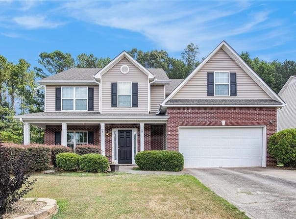 673 Country Grove Lane, Auburn, GA 30011