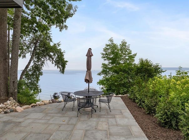 8554 W M-68, Indian River, MI 49749