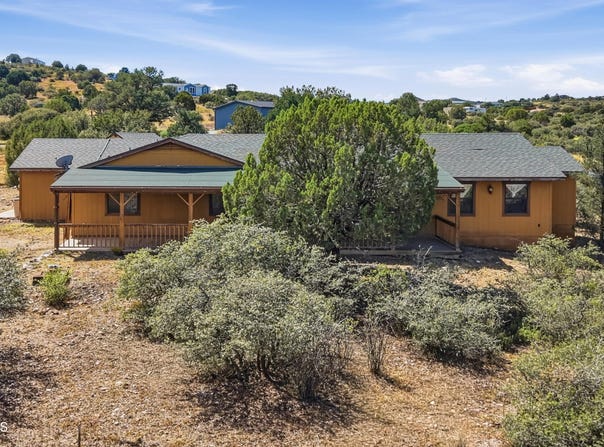 2230 N Smoki Trail, Chino Valley, AZ 86323