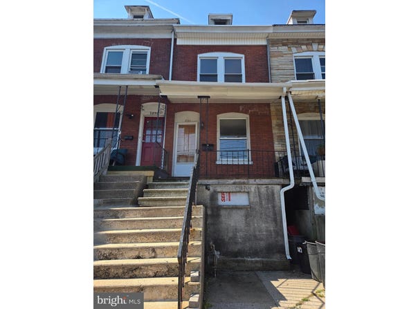 1648 COTTON Street, READING, PA 19606
