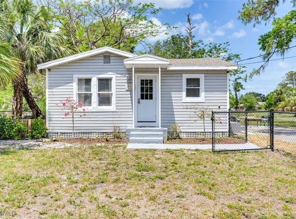 26900 N Riverside Drive, Bonita Springs, FL 34135