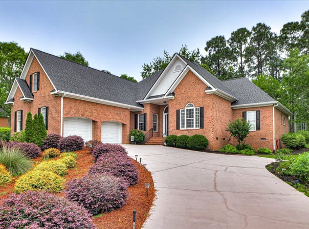 5400 Belle Mead Drive, Aiken, SC 29803