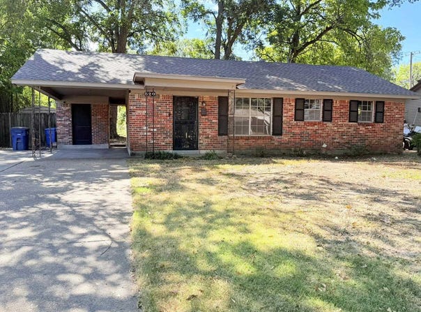 820 Dover Road, West Memphis, AR 72301