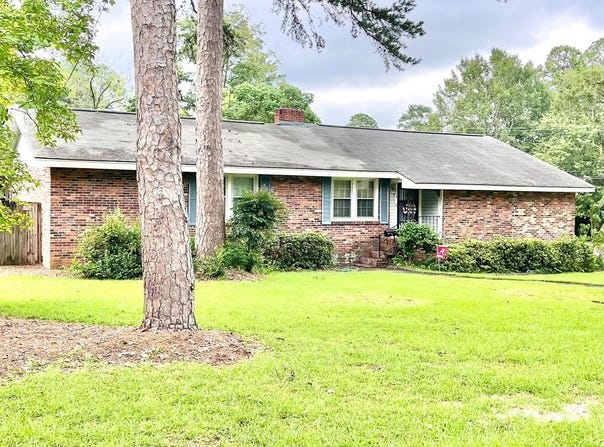 115 Roosevelt Dr, Dothan, AL 36301