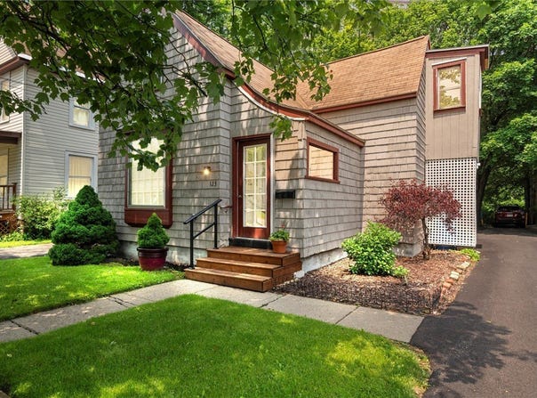 123 N Main Street, Cortland, NY 13045