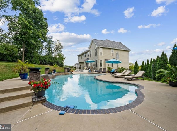 4724 OLD GERMANY CT, MANCHESTER, MD 21102