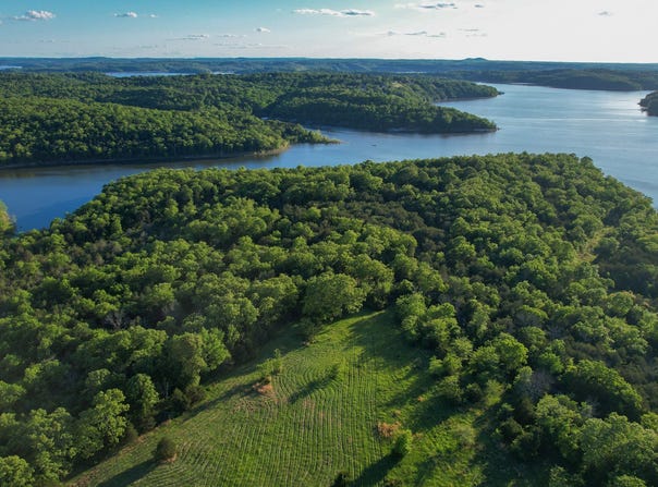 TBD County Road 47, Henderson, AR 72544