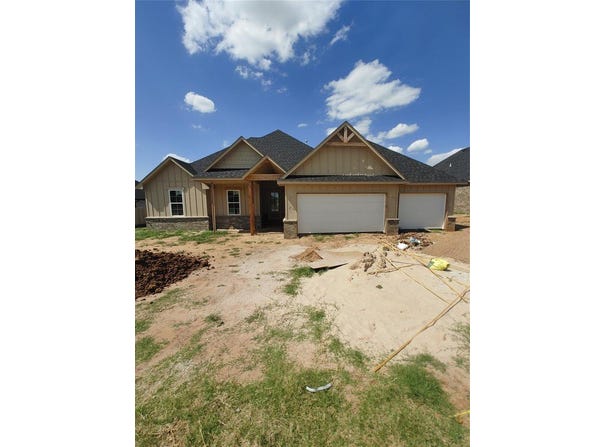 4113 Sambar Street, Tuttle, OK 73089