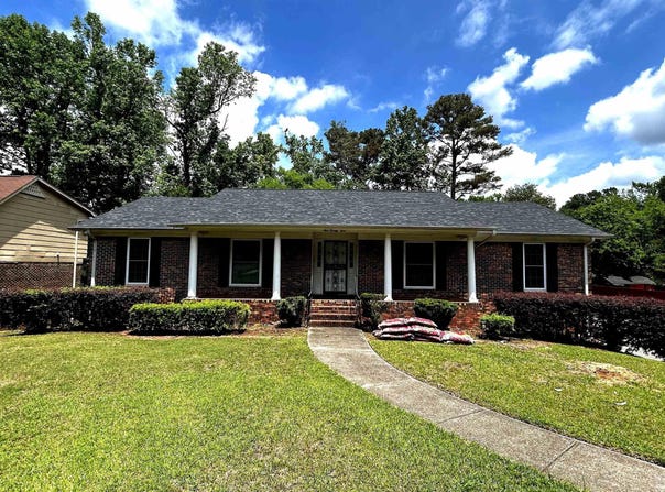 924 TAMMY ANNE DRIVE, BIRMINGHAM, AL 35235