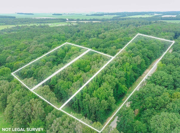 1 County Road 160, Jonesboro, AR 72404