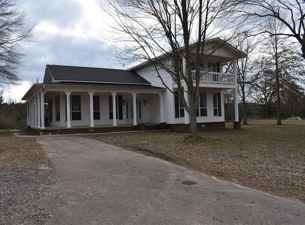12729 E HWY 248, Waldron, AR 72958