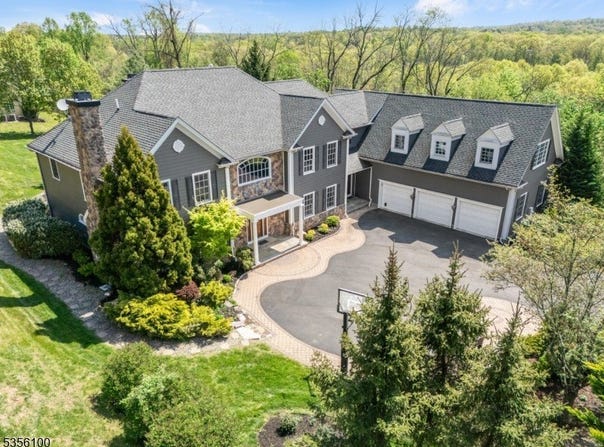 5 Kincaid Ln, Chatham Twp., NJ 07928-1273