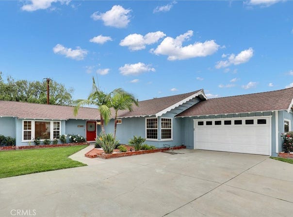 12081 Martha Ann Drive, Los Alamitos, CA 90720