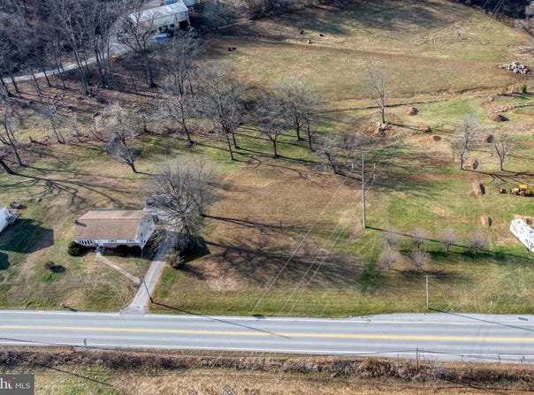 Lot 2 FREYSVILLE RD, RED LION, PA 17356