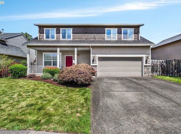 33891 SE DAVONA DR, Scappoose, OR 97056