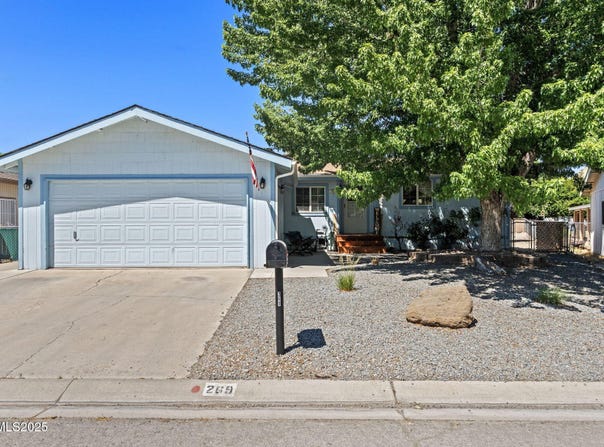 269 Rue De La Fauve, Sparks, NV 89434