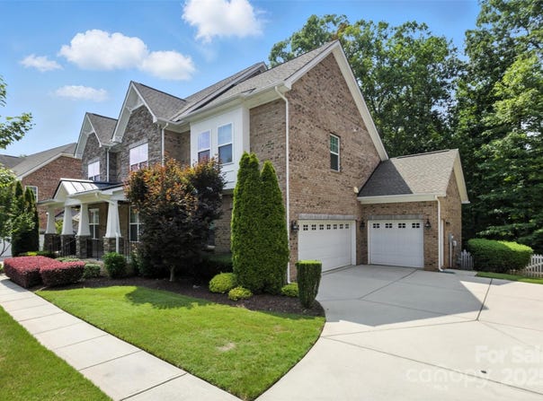 4708 Pearmain Drive, Waxhaw, NC 28173