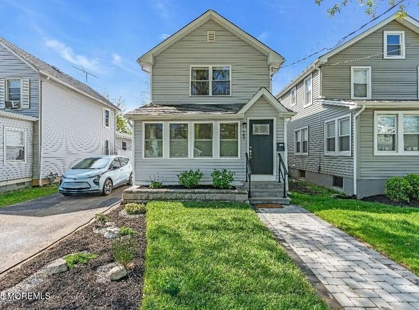 145 River Street, Red Bank, NJ 07701