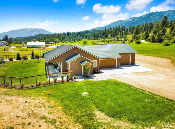20 Stowa Way, Garden Valley, ID 83622