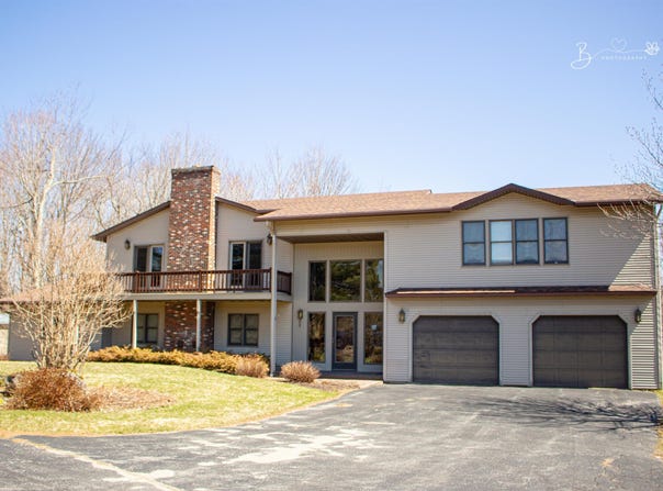 1387 Vt Route  101, Troy, VT 05859