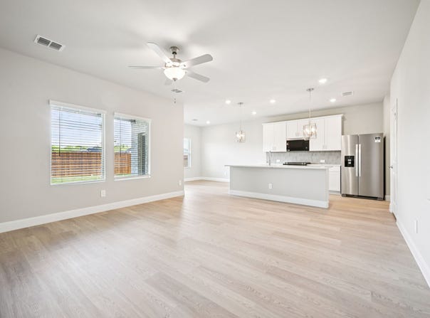6205 Chickney Drive, Princeton, TX 75071