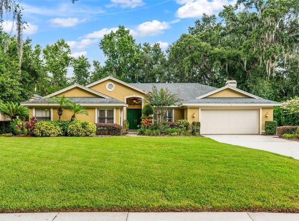 2600 WESTMINSTER TERRACE, OVIEDO, FL 32765